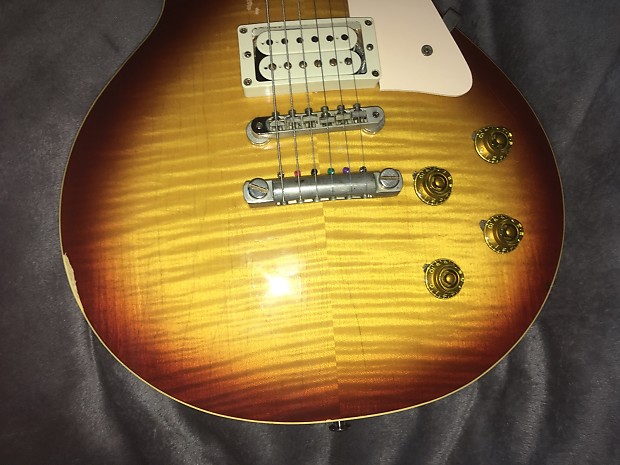 Greco EG-700 | Reverb Greco EG-700 | Reverb