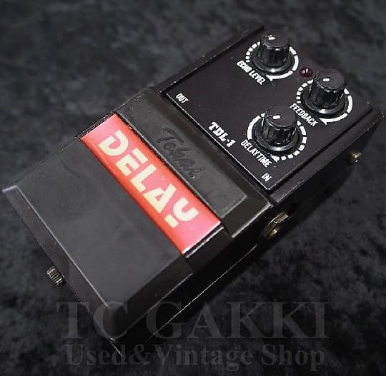 Tokai TDL 1 DELAY