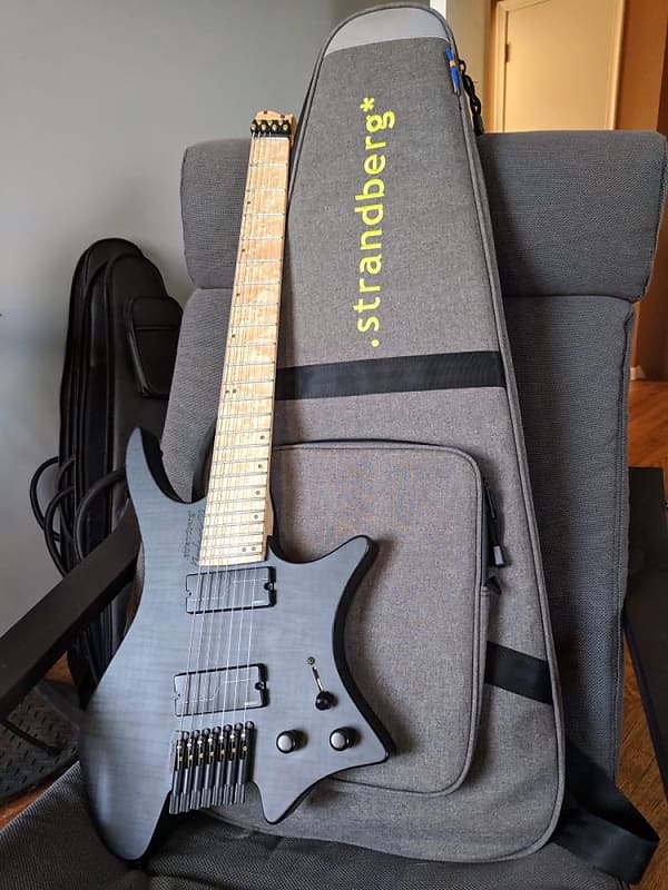 strandberg Boden OS7 (保証期間内) strandberg Boden OS7 (保証期間内) - メルカリ