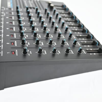 ☆美品☆ Boss BX-80 8 channel stereo mixer