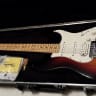 Fender American Standard Stratocaster HSS Sunburst