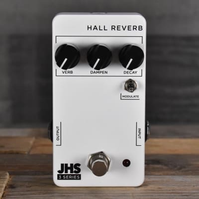 Reverb.com listing, price, conditions, and images for jhs-3-series-reverb