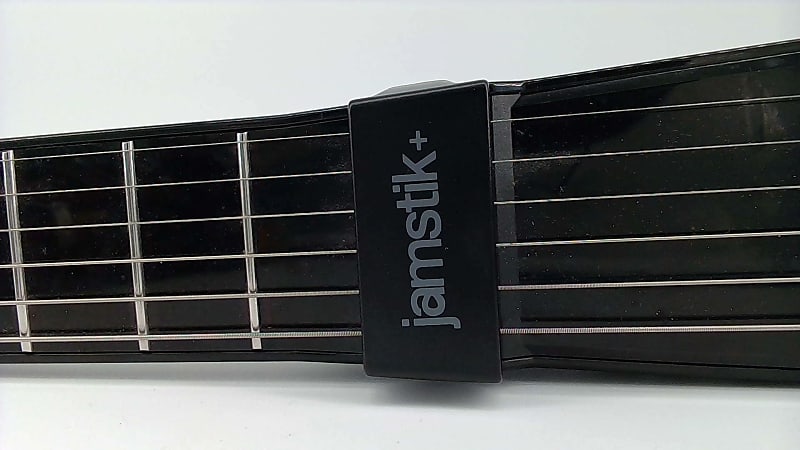 Jamstik+ | Reverb