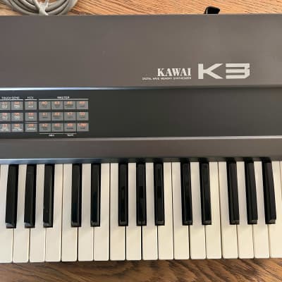 Kawai K3 - Serviced - In Great Condition image 4