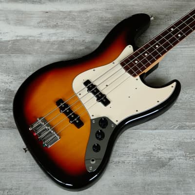 Fender JB Standard Jazz Bass MIJ