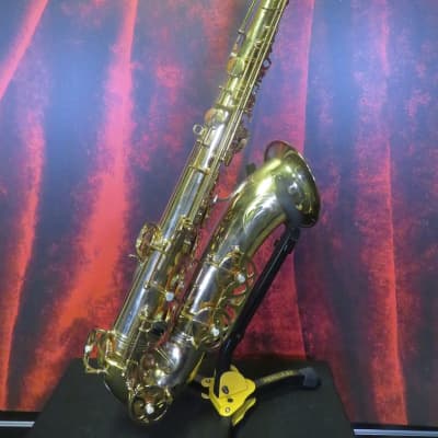 Buffet Crampon SA 18-20 Dynaction Tenor Saxophone (Buffalo Grove, IL) image 9