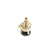 Fender 500K S-1 Switch (Long Shaft) Solid Shaft image 1