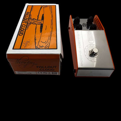 Reverb.com listing, price, conditions, and images for thorpyfx-fallout-cloud