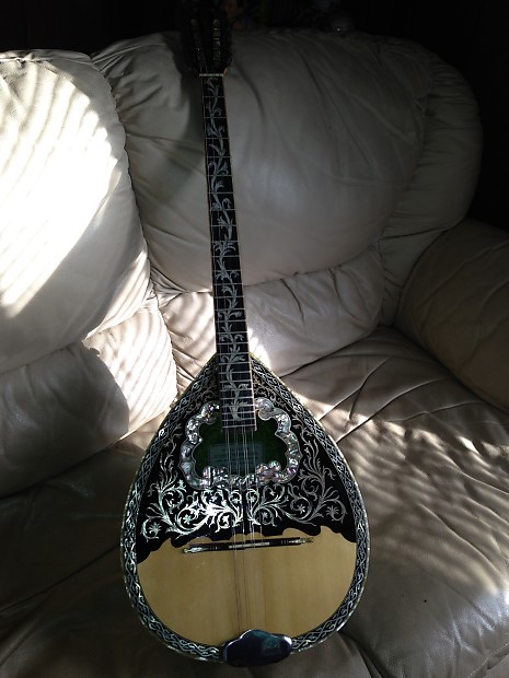 Zozef bouzouki for sale sales