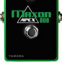 Maxon APEX808 Overdrive Pedal
