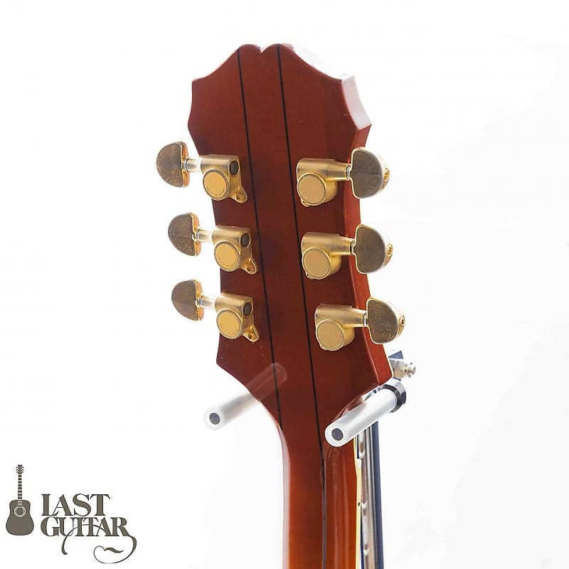Epiphone Emperor-J 1993 | Reverb