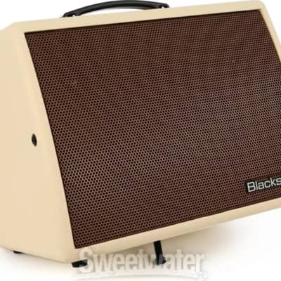 Blackstar Sonnet 120 Blonde Acoustic Amplifier, Blonde w/ Bluetooth image 3