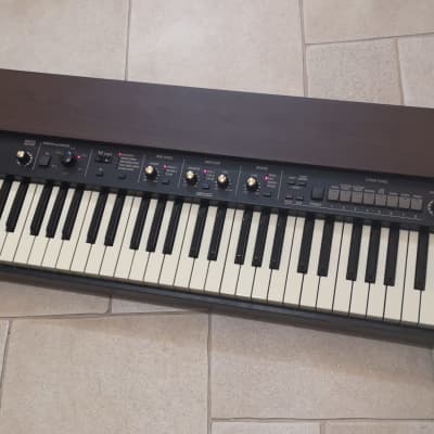 Roland VK-8 61-Key Organ 2000s - Natural / Soft Bag - Vk8 vk 8