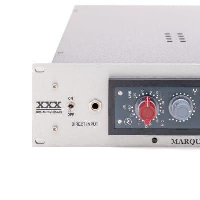 Neve 1073 Vintage circa 1970 RCA Hollywood *fully serviced with 1 year warranty* image 3