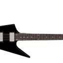 Dean Zero X electric guitar Classic Black - B-stock