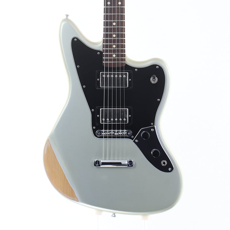 Fender Blacktop Jaguar HH | Reverb