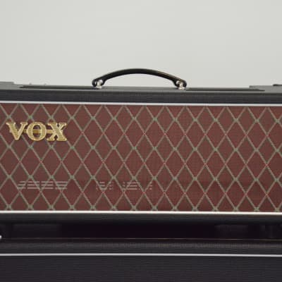 VOX AC15H all tube head=classic vintage 1960s "British Tone"=perfect for stage&studio*still the best image 1