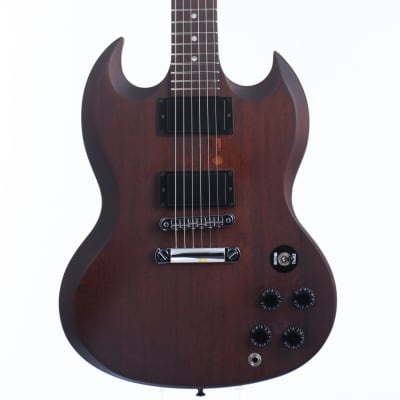 Gibson SGJ 2013 | Reverb