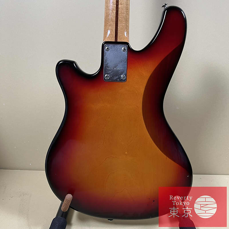 【開店記念セール！】 Yamaha Electric Vintage Japan in Made 1979 Bass Super SB600 ベース
