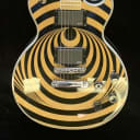2012 Gibson USA Custom  Zakk Wylde Vertigo Electric Guitar w/ Gibson Case