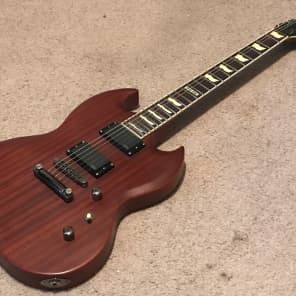 LTD viper 300m ESP ギター ESP LTD VIPER300M Viper Electric Guitar | zZounds