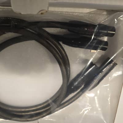 Wireworld GBI6 Bal 1.0 m 2018 image 3