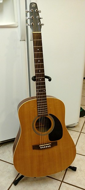 Seagull s6+ spruce store