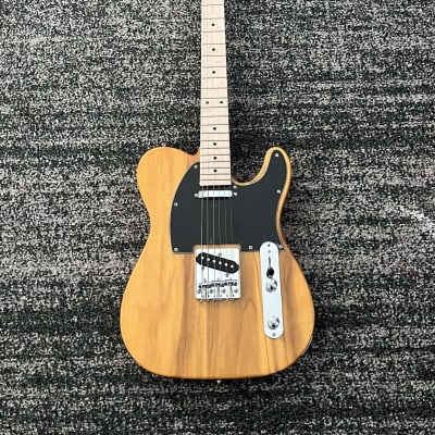 SX （Fender Telecaster Thinline Type） Telecaster Thinline - Sx Guitars Telecaster Thinline