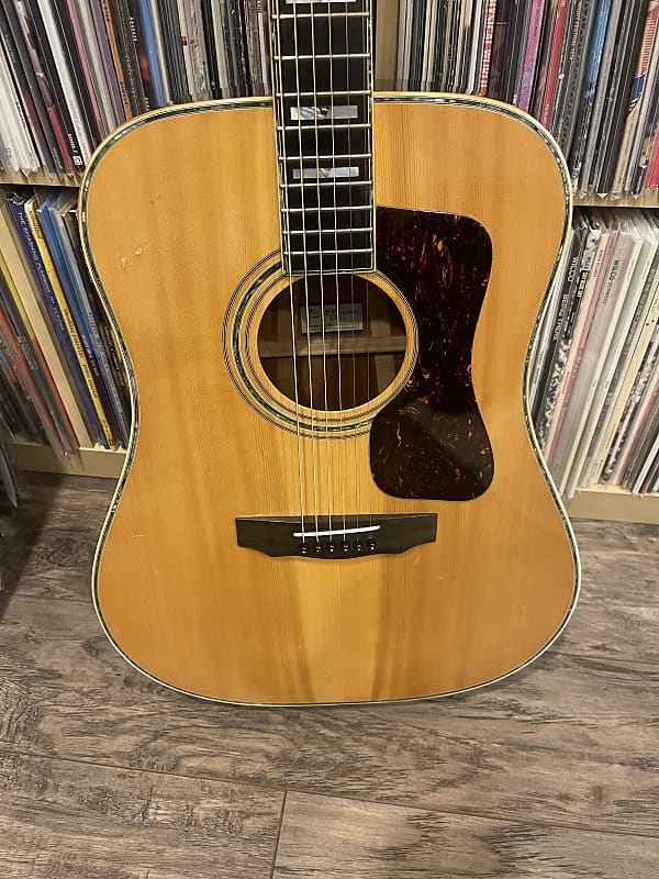 Kansas KW-250 Kiso Suzuki | Reverb