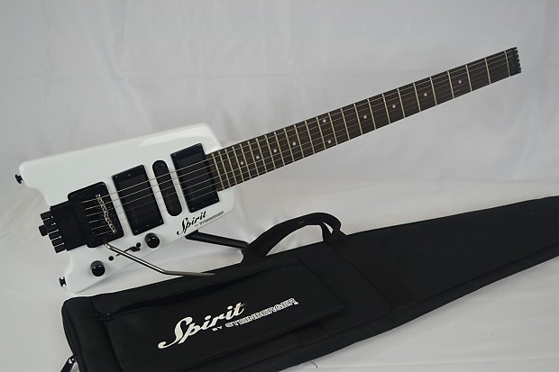 Steinberger Spirit GT Pro Deluxe, Floyd Rose and HSH Pickup