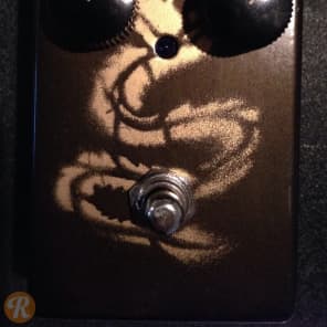 ギター Lovepedal  Gold Dragon Fuzz ギター Lovepedal Gold Dragon Fuzz ギター Lovepedal Gold Dragon