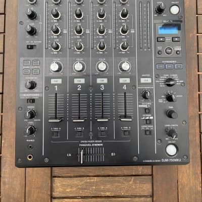 PIONEER DJ DJM-750 MK2 - Zona DJ