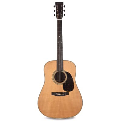 Martin Custom Shop D-28 | Reverb