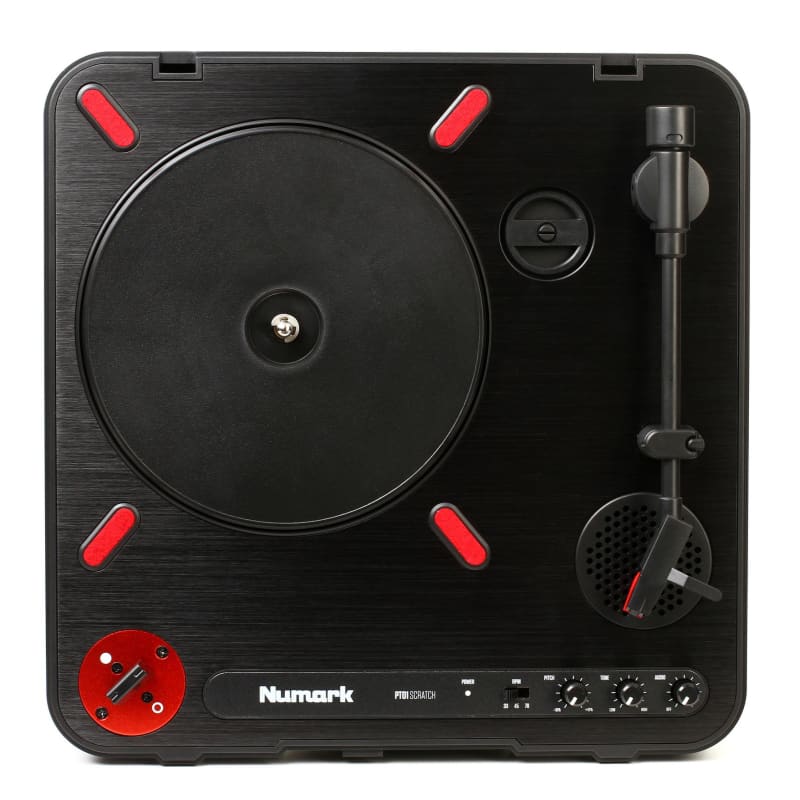 Numark TTX USB dj Turntable | Reverb