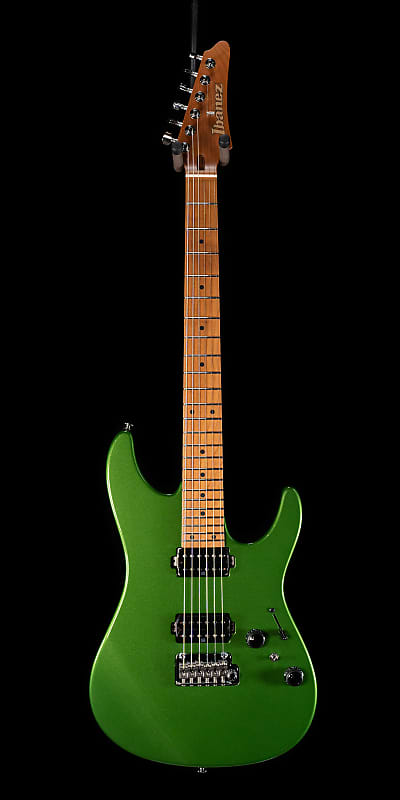 Ibanez AZ2402 Prestige | Reverb