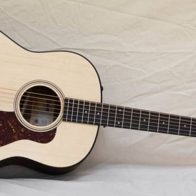 Taylor AD17e Acoustic/Electric Guitar image 4