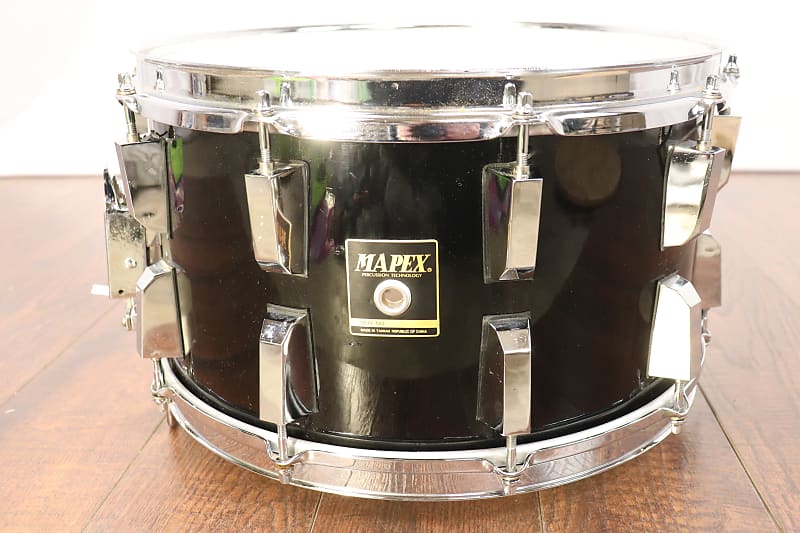 Mapex 8x14