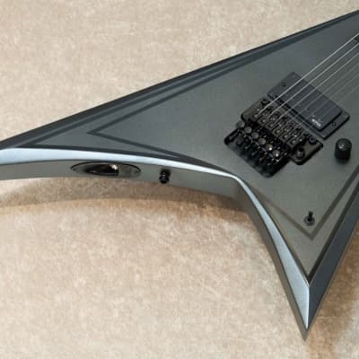 EDWARDS Alexiモデル BLACKY 美品 EDWARDS エドワーズ E-ALEXI BLACKY アレキシ・ライホ Model