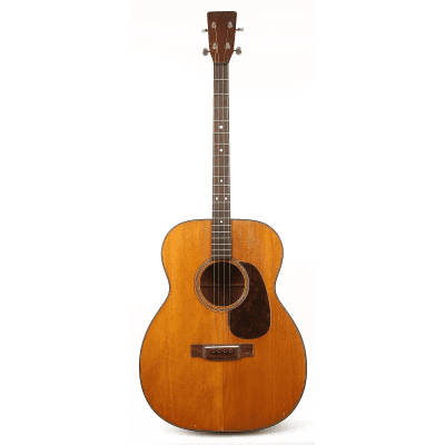 Martin 0-18K 1918 - 1934 | Reverb