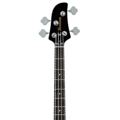 Ibanez TMB100-IV Talman 4-String Bass Guitar - Ivory image 5