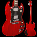 Gibson SGS00HCCH1 SG Standard 2020 Heritage Cherry 220 7lbs 4.8oz