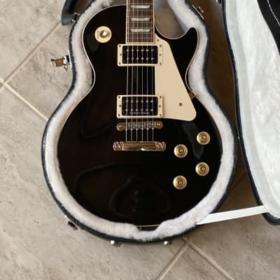 Gibson Les Paul Traditional Pro Exclusive 2009 - 2012 | Reverb