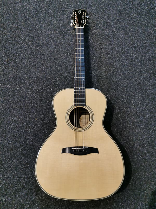 Gary E. Levinson LS-43 | Reverb Finland