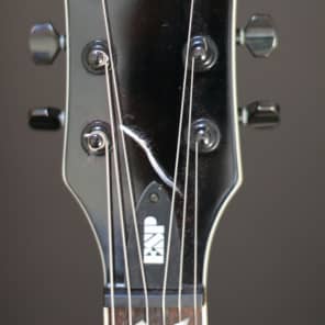 ESP LTD Viper 301 w/EMG's  Black image 5