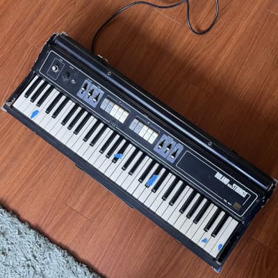 Roland RS-101 61-Key String Synthesizer 1975 - 1976 - PARTS ONLY