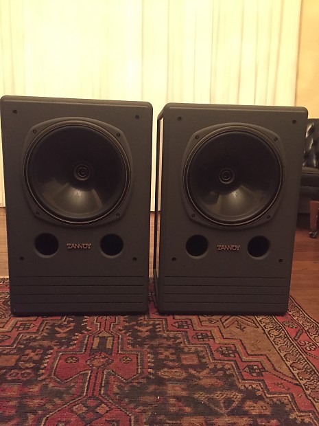 Tannoy sales system 12