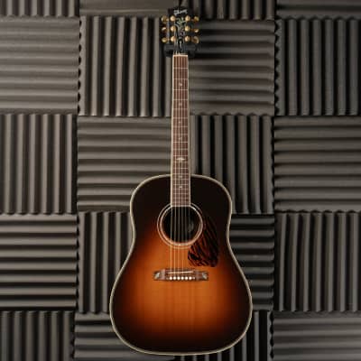 Gibson J-45 Custom 2009 - 2017 | Reverb