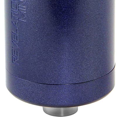 MXL Condenser Microphone, XLR (Revelation Mini FET) image 5