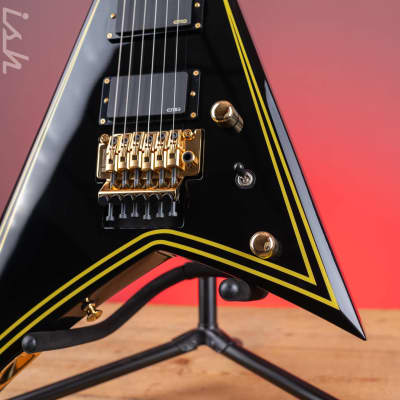 Jackson MJ Series Rhoads RR24MG | Reverb