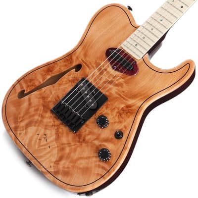DEVISER ROSETTEE EWC SB/ALD WSE'23/E (SKP-NB) [Deviser One Day Guitar Show 2023 selected product] [Special price] for sale